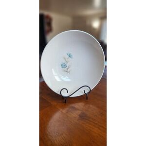 Vintage Taylor, Smith & Taylor Ever Yours 'Boutonniere' Ceramic Serving Bowl